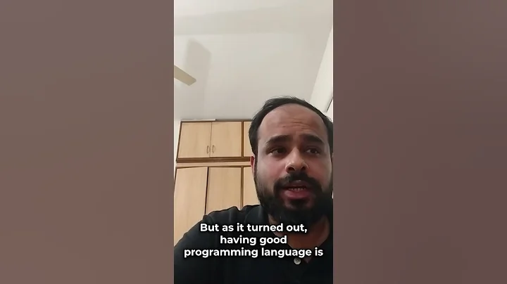 In Conversation with Dr. Nikhil Vidhani - Academia vs. Industry (Part 1)