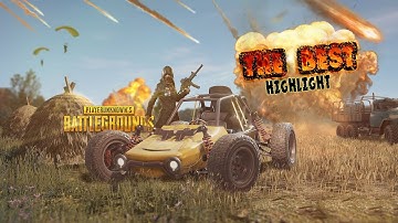 PUBG - THE BEST HIGHLIGHT (#7)