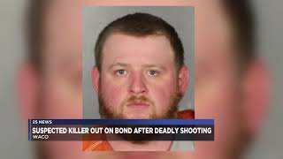 TSTC student arrested after shooting death on campus, say officials