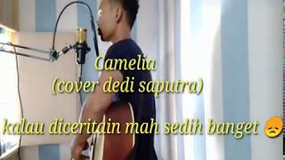 Camelia_(full album) Dedi saputra