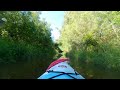 Louisville Swamp Trailhead 2 - Part 2 of 5