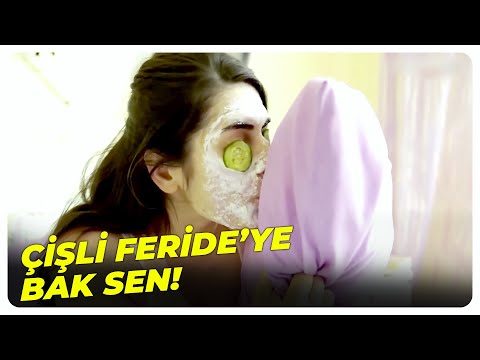 Evlilik Çağına Gelen Kızın Anne Baskısı😂 | Aşk Nerede Romantik Komedi Filmi