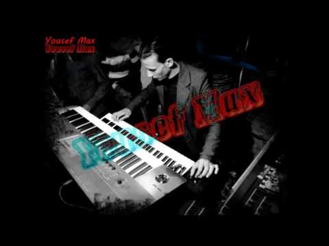 محمد اوشه مزمار اول الفرح خراب الخراب 2016