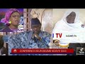 Les tmoignages de serigne moustapha sy al mactoume a la maman de ndokh tv sokhena astou seye mbaye