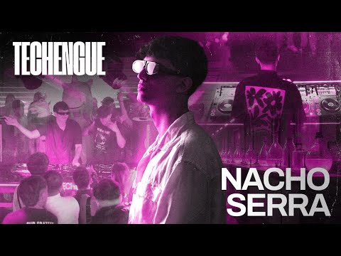 @TECHENGUE Labs | Nacho Serra | Season 1 - 17.04.25