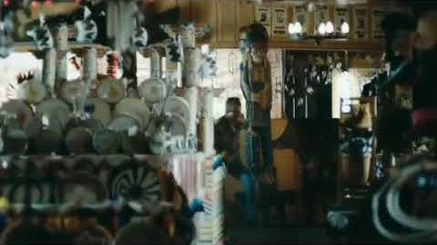 Zombieland Official Trailer HD