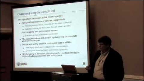 A new paradigm for nuclear waste management