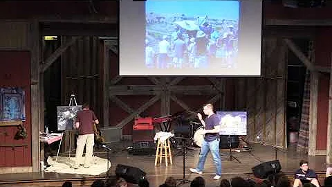 My Obedience is Your Protection - Jeremy Cummings