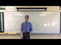 Understanding Series Convergence Concepts
