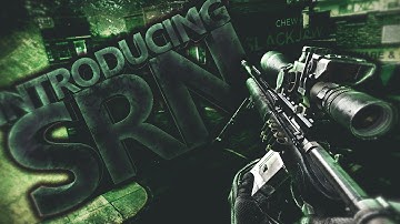 Introducing Solar SRN by Solar Quake (Multi-CoD)