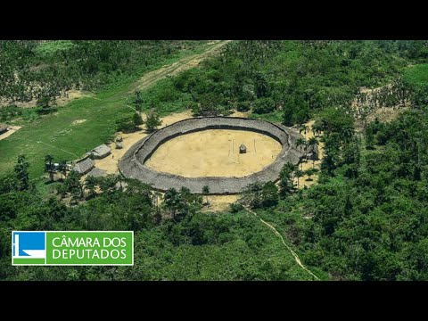 Vídeo do evento a partir de 3:45:37