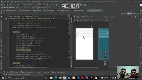 Aplikasi CRUD Sederhana Android Studio ( Kotlin - Firebase ) - NIM 201853010 dan 201853070