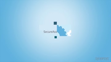 Secure Assist | Synopsys