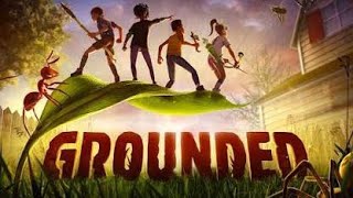 видео: Исследования Граната! Grounded картинка: Исследования Граната! Grounded