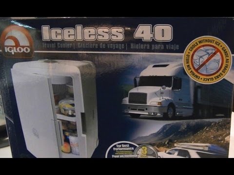 iceless 40