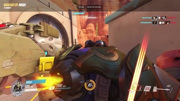 The Payload Has Reached the Checkpoint