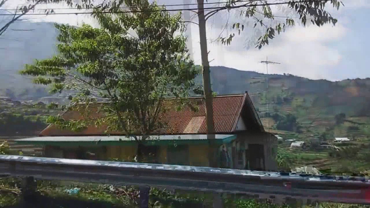 BACKPACKER ORANG INDONESIA EROPA