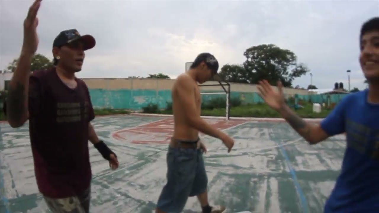 se fue sr  tiempo - mont.