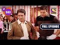 एक Self Destruction का क़िस्सा | CID (सीआईडी) Season 1 - Episode 563 | Full Episode