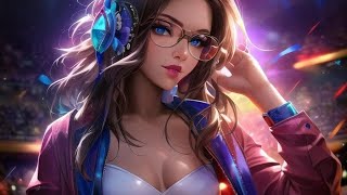 Nightcore - Another world (remix)