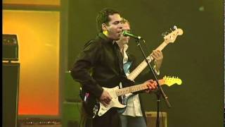 Albert Castiglia - Bad  Year Blues