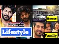 Sheezan Khan (Siddhu) Ganga Mai Ki Betiyaan 2025 | Age, Biography, Lifestyle & All Serials