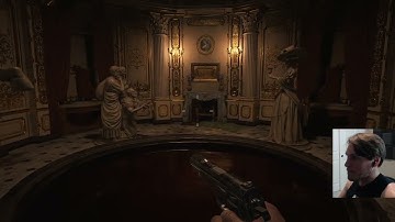 Jerma985 - Another Cat Puke Noise