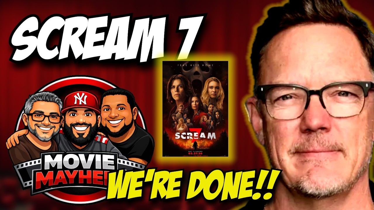 Scream 7: A Box Office Triumph or a Letdown?