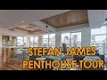 Stefan James Penthouse Tour: How An Internet Entrepreneur Optimizes His Lifestyle