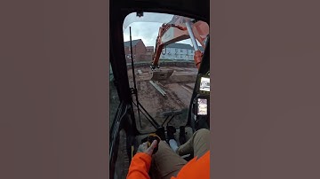 Amazing tutorial Learn excavator operations  #innovation #excavator #learning