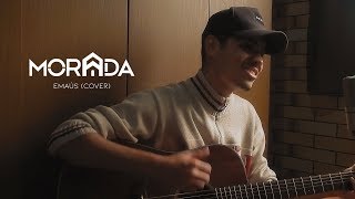 Video thumbnail of "Emaús - Morada | Igor Roque (cover)"