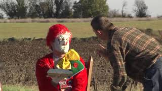 Video thumbnail of "CLOWN REMI GAILLARD"