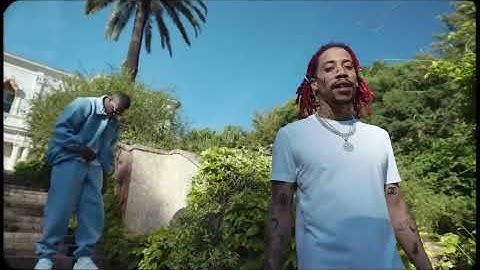 Green Montana - Evidemment Feat SDM (Clip Officiel)