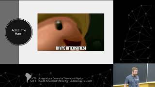 Marco Cerezo: Prospects and Challenges for Quantum Machine Learning - Class 1