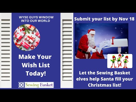 Santas Workshop 2020 View, Send Your List To Santa (And Your Family  Members) They Get A Discount! - Youtube