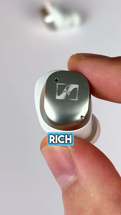 Best Sounding Earbuds (Top 5) #earbuds #truewireless