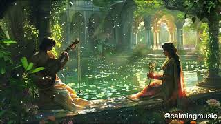 Pratham Naman Madhur Sangeet| Sitar & Flute Combination For A Beautiful Start To The Day|Spread Love