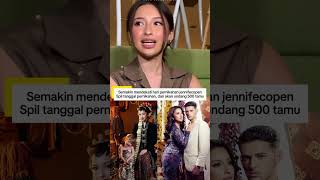 Mendekati hari pernikahan mamati spill hari pernikahan