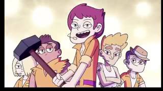 star vs. the forces of evil just friends pt 3