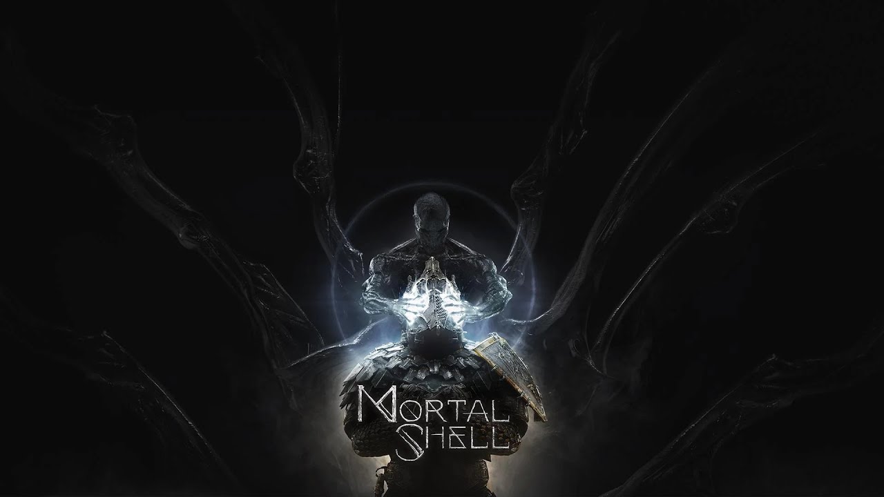 Conseguindo a Rocha Despertada - Mortal Shell (PS4)