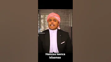 Oromo Nasheed 