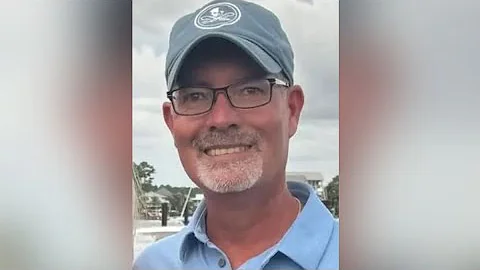 Search for missing fisherman near Marsh Island in Iberia Parish set to resume Tuesday