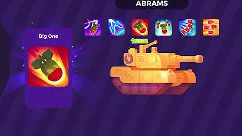 Tank Stars - Gameplay Walkthrough Part 1 iOS Gameplay