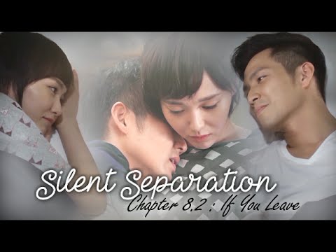 Silent Separation: Chp 8.2: If You Leave, 何以笙箫默 [Eng Audio Book]