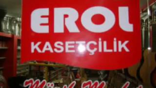 Erol Kasetçi̇li̇k Tavşanli Yöresel Oyun Havalari 2007