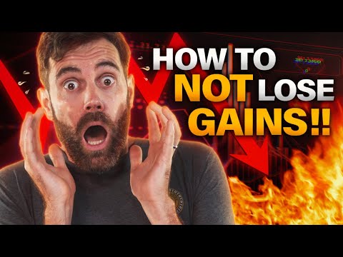 Don't Lose Your