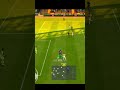 The Best Goalkeeper 🔥 #shorts #fifamobile