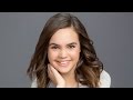 Meet the Cast of Good Witch - Bailee Madison chats about Grace's gift