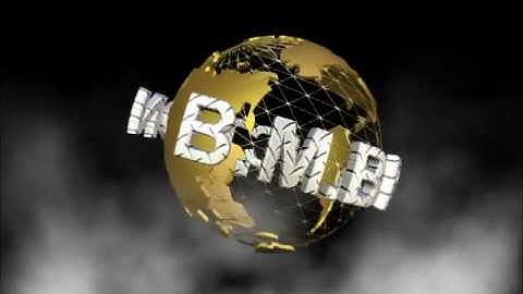 COREL MOTION STUDIO 3D INTRO