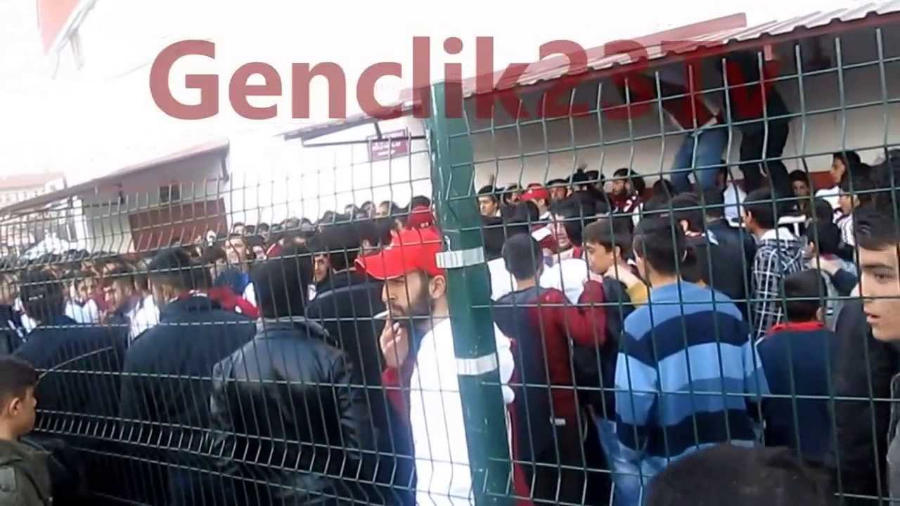 Elazığspor - Fenerbahçe ( Maç Özel ) 24.02.2014 YENİ